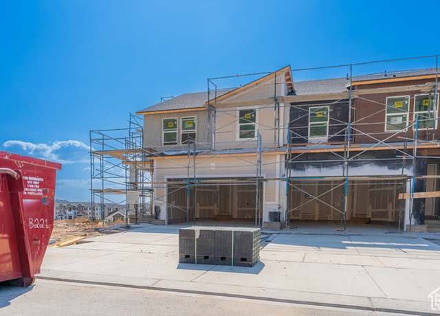 Property at 4708 S Heartwood Rd #346, Mapleton, UT 84664, 3 beds, 2.5 baths