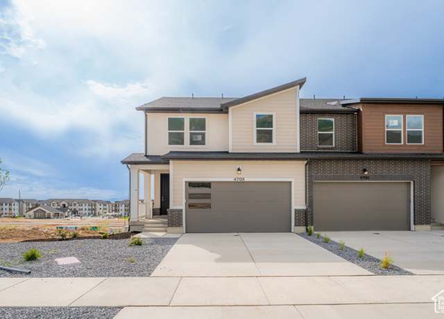 Property at 4708 S Heartwood Rd #346, Mapleton, UT 84664, 3 beds, 2.5 baths