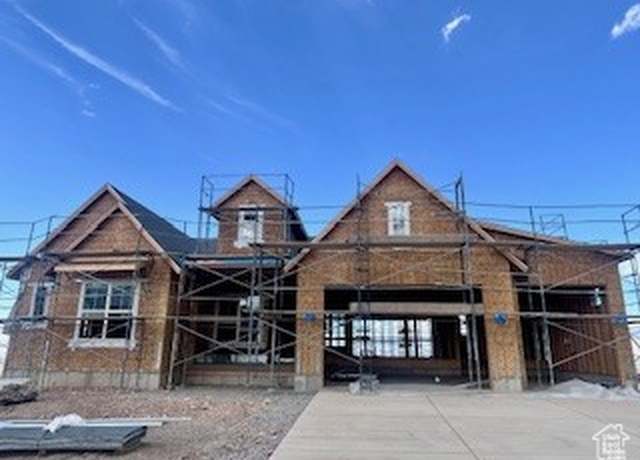 Property at 627 E Birch Ln #68, Elk Ridge, UT 84651, 5 beds, 4.5 baths