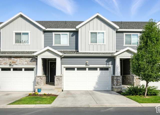 Property at 15104 S Halter Way, Bluffdale, UT 84065, 3 beds, 2.5 baths