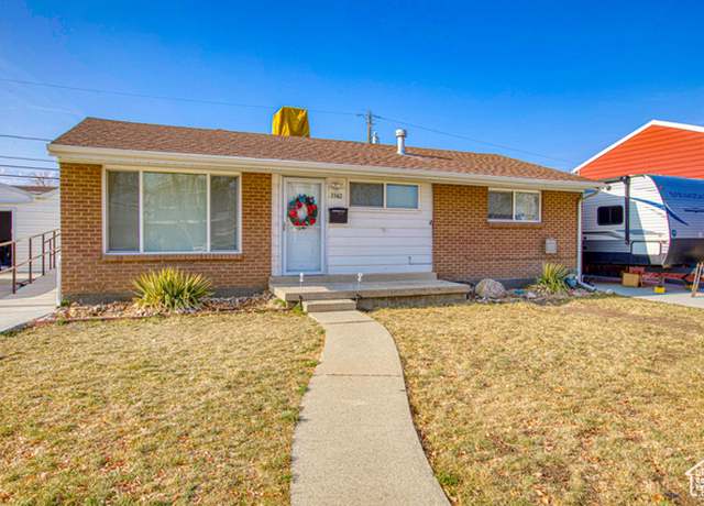 Property at 3342 S Lynnbrook Dr, Magna, UT 84044, 4 beds, 2.5 baths