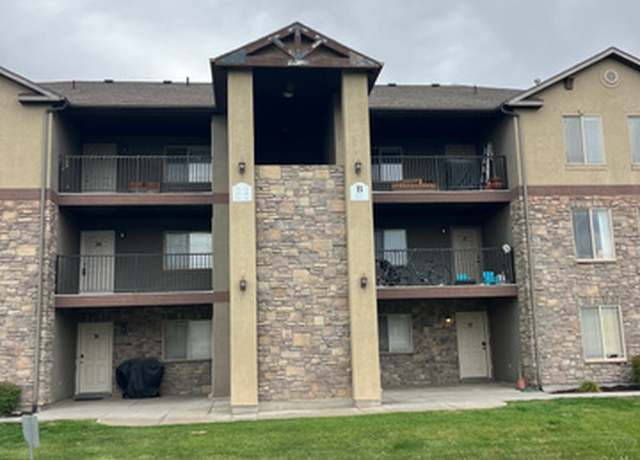Property at 963 W 670 S #20, Pleasant Grove, UT 84062, 3 beds, 2 baths