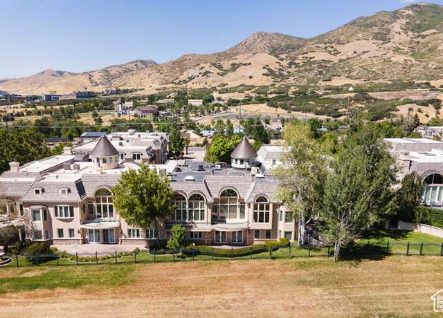 Property at 2726 E Wasatch Dr #18, Salt Lake City, UT 84108, 4 beds, 5.5 baths
