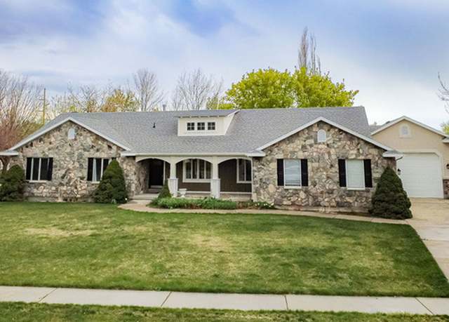 Property at 6037 Ridge Rd, Highland, UT 84003, 6 beds, 3 baths