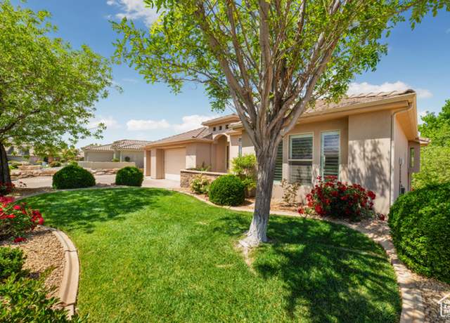 Property at 2996 S Limestone Dr, St. George, UT 84790, 6 beds, 4 baths