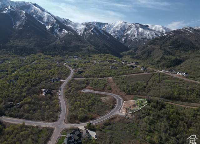 Property at 1068 S Loafer Dr #219, Woodland Hills, UT 84653