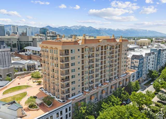 Property at 5 S 500 W #506, Salt Lake City, UT 84101, 1 bed, 1 bath