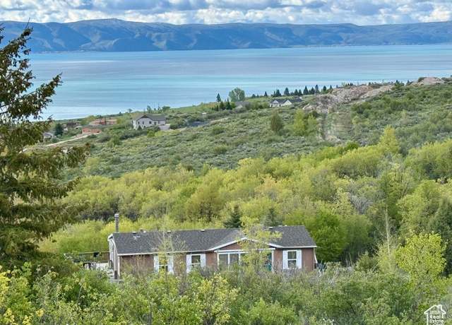Property at 46 Alder Ct #638, Fish Haven, ID 83287, 4 beds, 3 baths