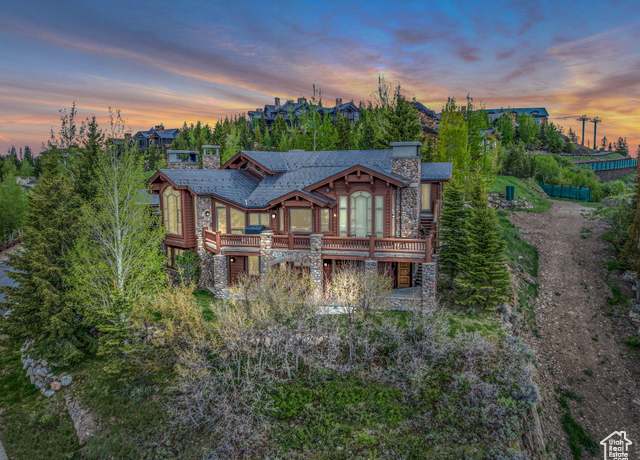 Property at 9968 Summit View Dr, Heber City, UT 84032, 5 beds, 5.5 baths
