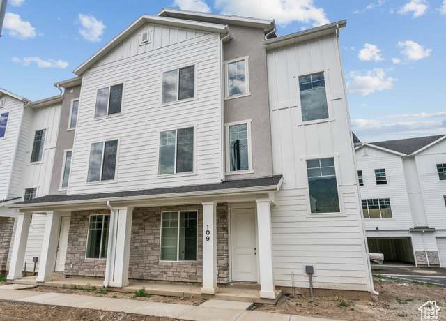 Property at 688 E 500 S #108, Provo, UT 84606, 3 beds, 2.5 baths