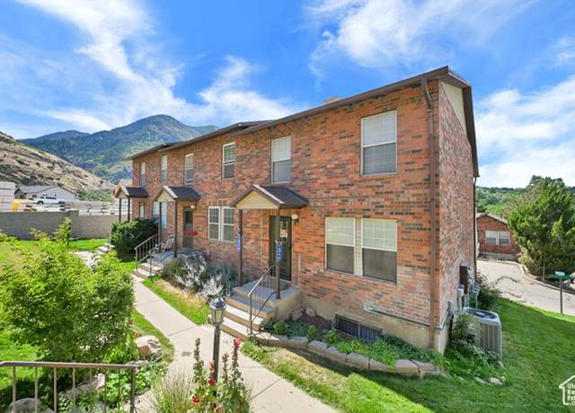 Property at 1696 E 1470 S Unit 14A, Ogden, UT 84404, 2 beds, 1 bath