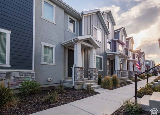 Property at 15135 S Reins Way #680, Bluffdale, UT 84065, 3 beds, 2.5 baths