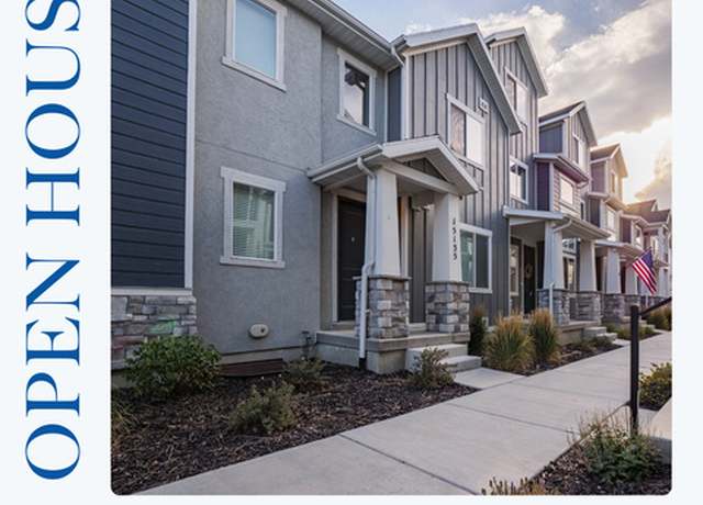 Property at 15135 S Reins Way #680, Bluffdale, UT 84065, 3 beds, 2.5 baths
