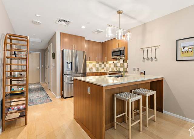 Property at 35 E 100 S #408, Salt Lake City, UT 84111, 1 bed, 1 bath