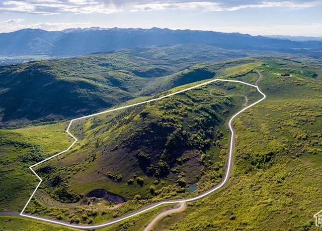 Property at 1671 N Westward Ho Rd #32, Heber City, UT 84032