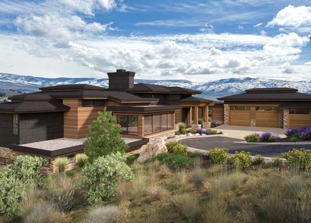 Property at 2754 E Boulder Top Loop, Heber City, UT 84032, 4 beds, 5 baths