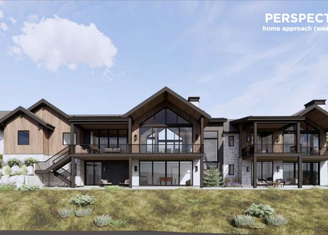 Property at 2438 S Cannon Point Dr, Salt Lake City, UT 84109, 6 beds, 5 baths