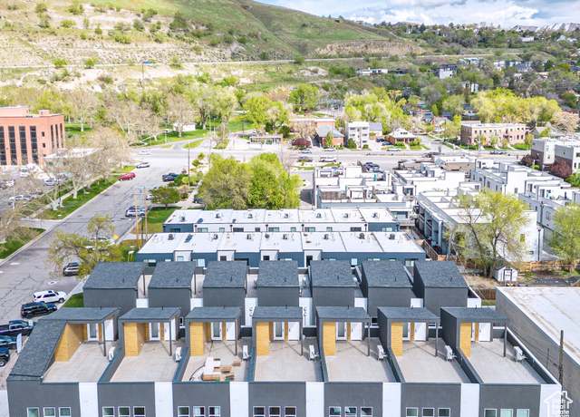 Property at 365 W 800 N #4, Salt Lake City, UT 84103, 3 beds, 2.5 baths