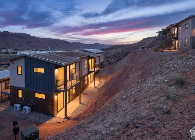 Property at 1185 S Murphy Ln Unit 201B, Moab, UT 84532, 1 bed, 1 bath