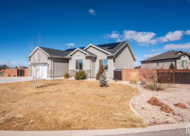 Property at 2252 W 3625 N | 2252 Gallant Fox, Cedar City, UT 84721, 5 beds, 3 baths