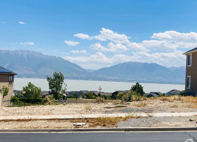 Property at 2954 S Fox Pointe Dr, Saratoga Springs, UT 84045