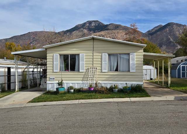 Property at 1030 N 475 E #72, Ogden, UT 84404, 2 beds, 2 baths