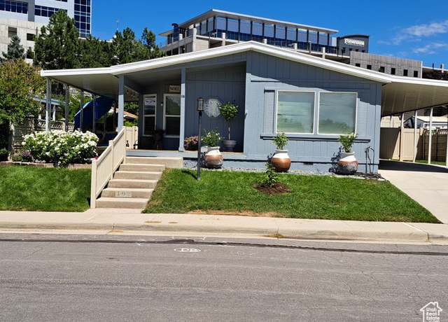Property at 102 W Alta View Way #7, Sandy, UT 84070, 3 beds, 2 baths
