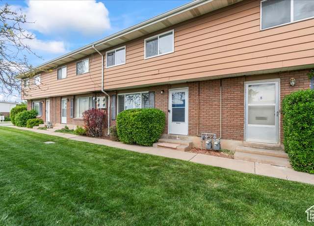 Property at 1064 N Nayon Dr E Unit L, Layton, UT 84040, 3 beds, 1.5 baths