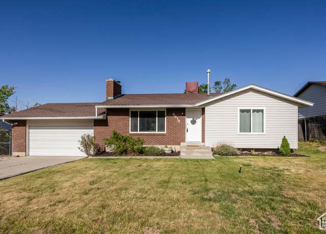 Property at 9614 S 1210 E, Sandy, UT 84094, 4 beds, 2 baths
