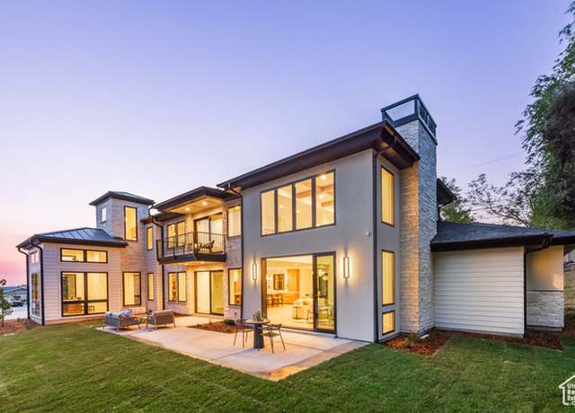 Property at 3685 S Craig Cir E, Salt Lake City, UT 84109, 4 beds, 3.5 baths