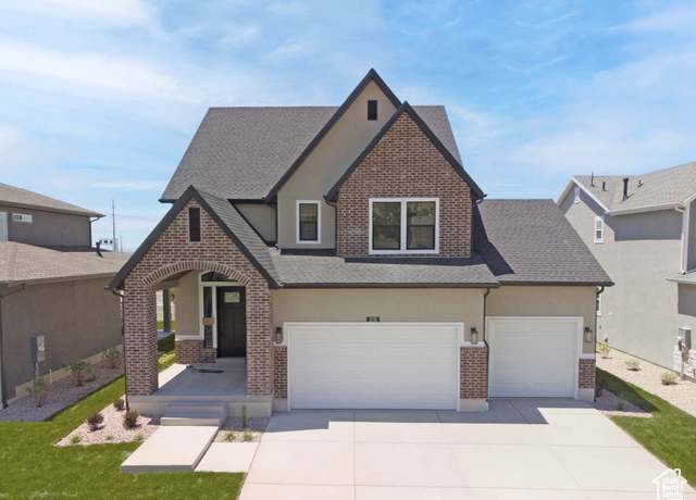 Property at 2131 N 725 W, Centerville, UT 84014, 4 beds, 3.5 baths