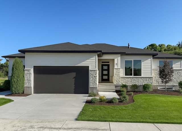 Property at 57 W Glen Way #126, South Weber, UT 84405, 3 beds, 2 baths