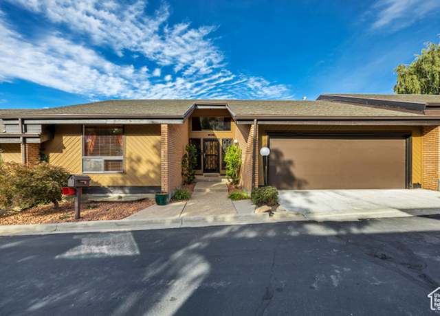 Property at 4857 Chukar Ln, Ogden, UT 84403, 3 beds, 3 baths