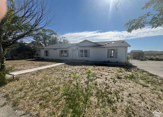 Property at 339 S 60 E, Huntington, UT 84528, 3 beds, 2 baths