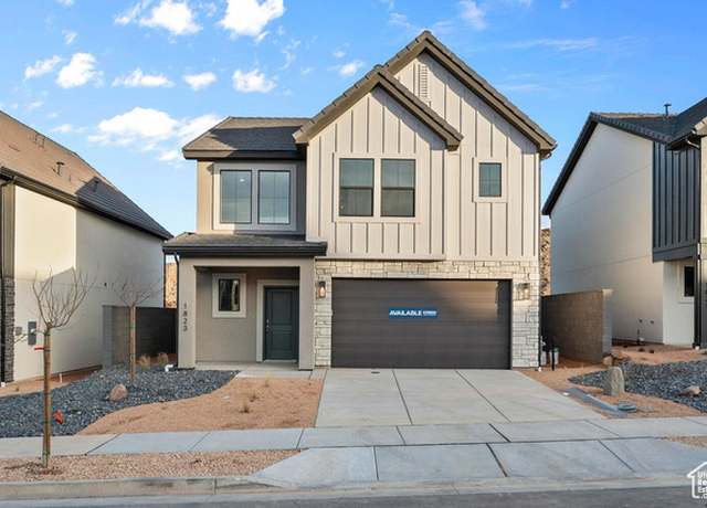 Property at 1472 S Sinawava Dr #4127, Washington, UT 84780, 4 beds, 2.5 baths