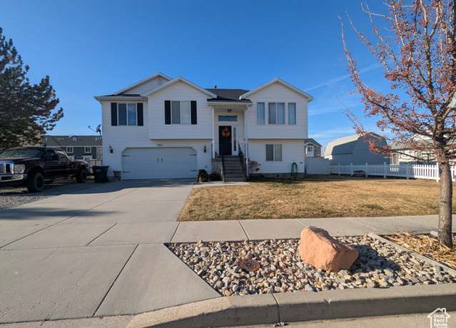 Property at 566 S Newmark Dr, Tooele, UT 84074, 4 beds, 3 baths