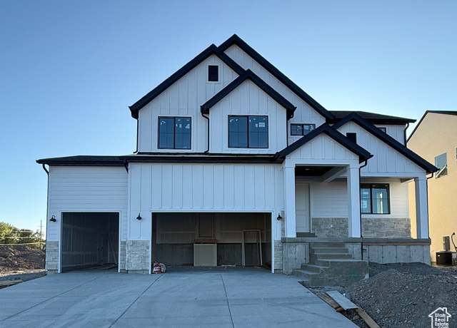 Property at 199 N Mia Cv E #12, Saratoga Springs, UT 84045, 5 beds, 3 baths