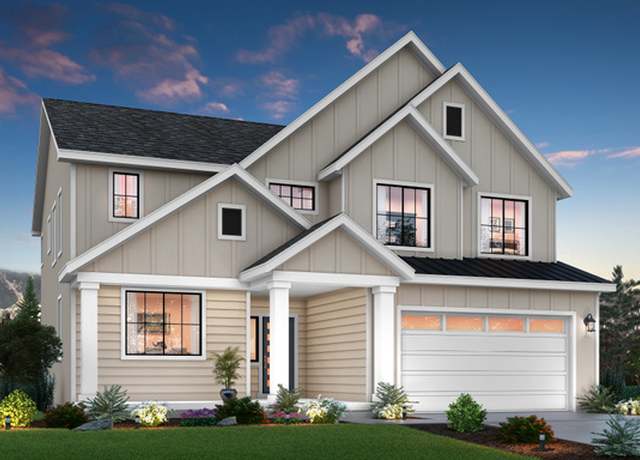 Property at 199 N Mia Cv E #12, Saratoga Springs, UT 84045, 5 beds, 3 baths