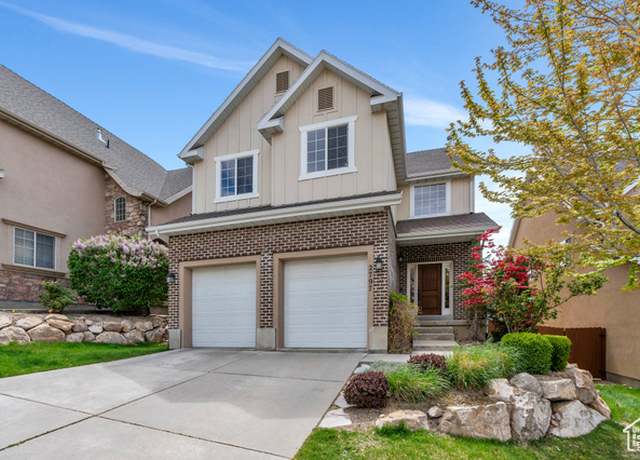 Property at 2797 W Fox Hunters Loop, Lehi, UT 84043, 4 beds, 3.5 baths
