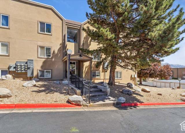 Property at 5630 S Meadow Ln E #175, South Ogden, UT 84403, 2 beds, 1 bath