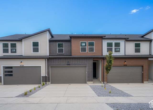 Property at 4702 S Heartwood Rd #347, Mapleton, UT 84664, 4 beds, 2.5 baths