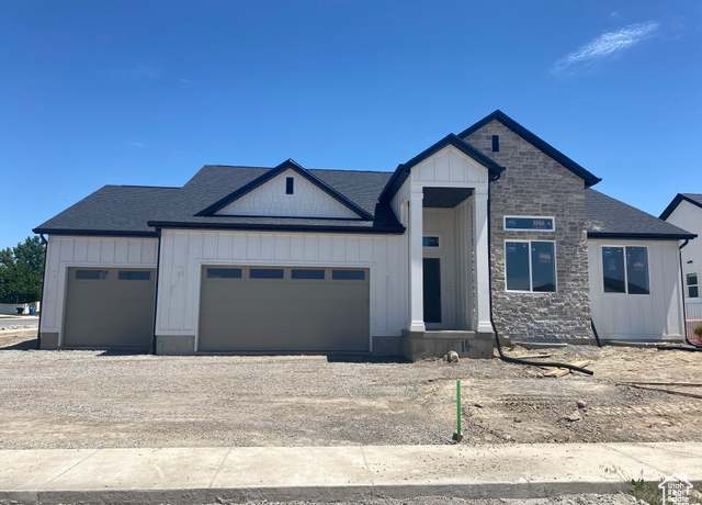 Property at 1605 S 1100 W, Payson, UT 84651, 4 beds, 3.5 baths