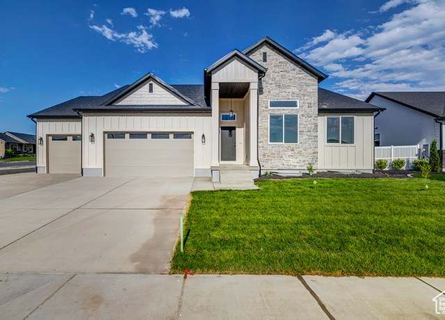 Property at 1605 S 1100 W, Payson, UT 84651, 4 beds, 3.5 baths