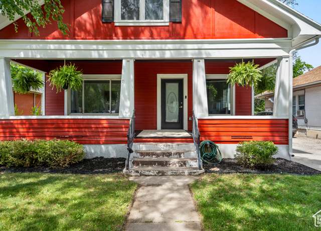 Property at 2955 S Jefferson Ave E, Ogden, UT 84403, 3 beds, 1 bath