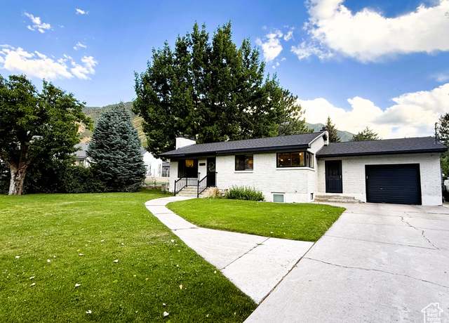 Property at 1990 E 400 N, Mapleton, UT 84664, 4 beds, 2 baths