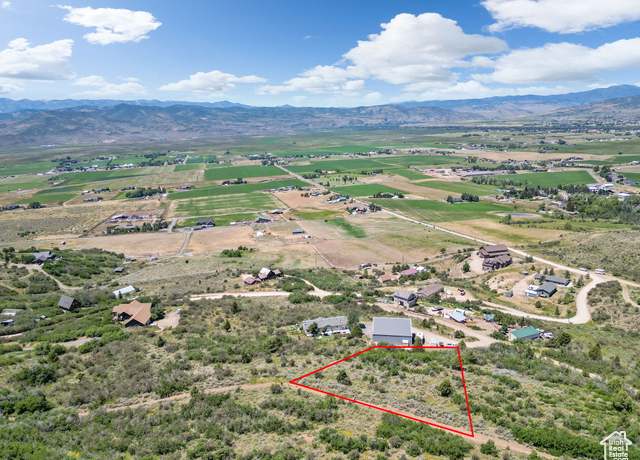 Property at 2459 Painter Rd, Marion, UT 84036
