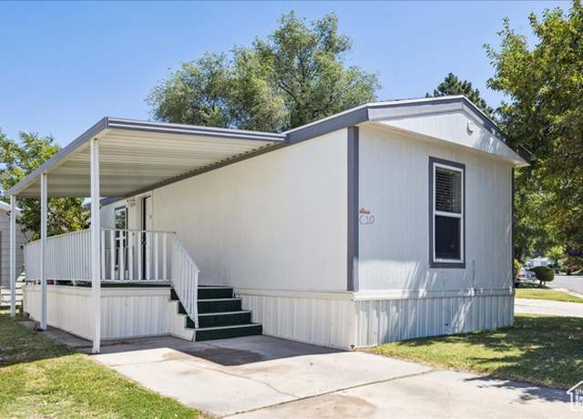 Property at 3860 Midland Dr Unit C10, Roy, UT 84067, 3 beds, 2 baths