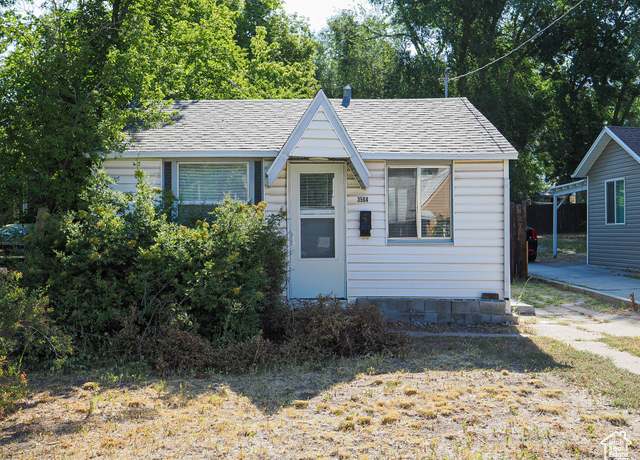 Property at 3564 S Jefferson Ave, Ogden, UT 84403, 1 bed, 1 bath