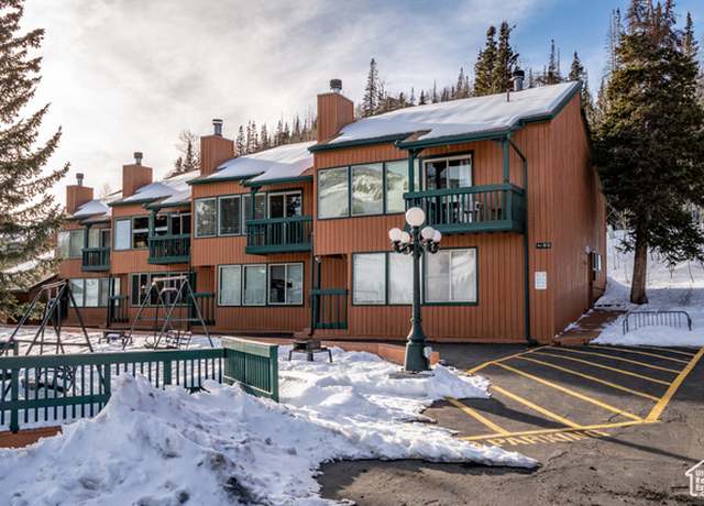 Property at 226 S Hwy 143 Unit 11B, Brian Head, UT 84719, 1 bath