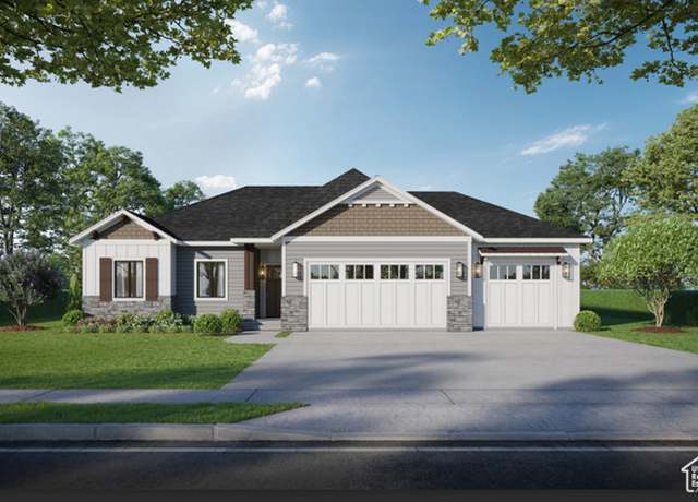 Property at 36 S 1000 E, Hyde Park, UT 84318, 3 beds, 2 baths
